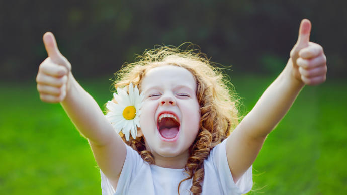 Öz Güveni Yüksek Çocuklar Yetiştirebilmek İçin Yapmanız Gerekenler Nelerdir?