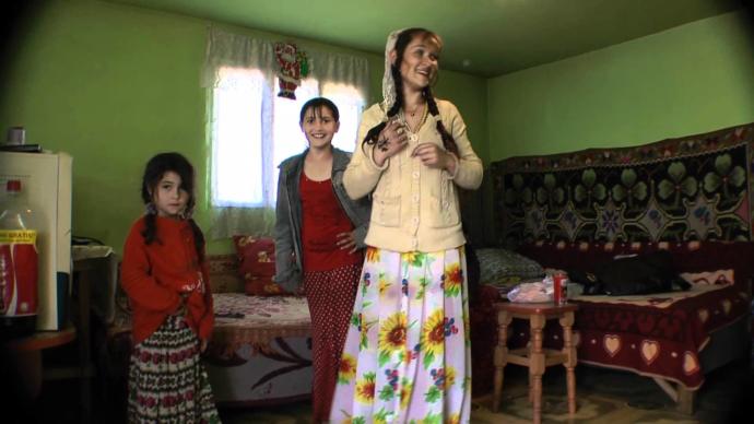 23 Yaşındaki Dünyanın En Genç Anneannesi İle Tanışın