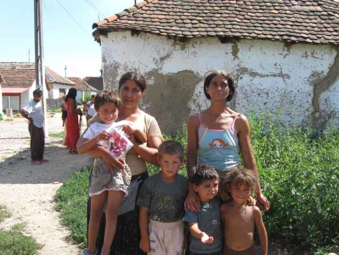 23 Yaşındaki Dünyanın En Genç Anneannesi İle Tanışın