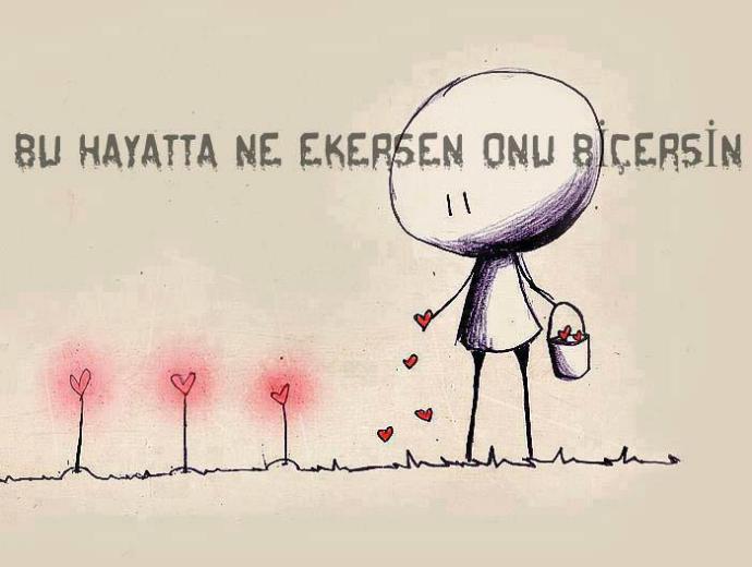 Zamanın Getirdikleri Nelerdir?
