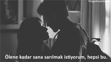 Aşka Dair Notlar... Sahi Size Göre Neydi Aşk?