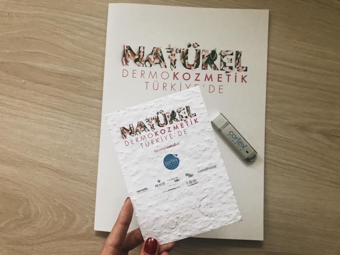 Kızlar Geziyor: Güzelliğin En Natürel Halini Sizin İçin Keşfettim!