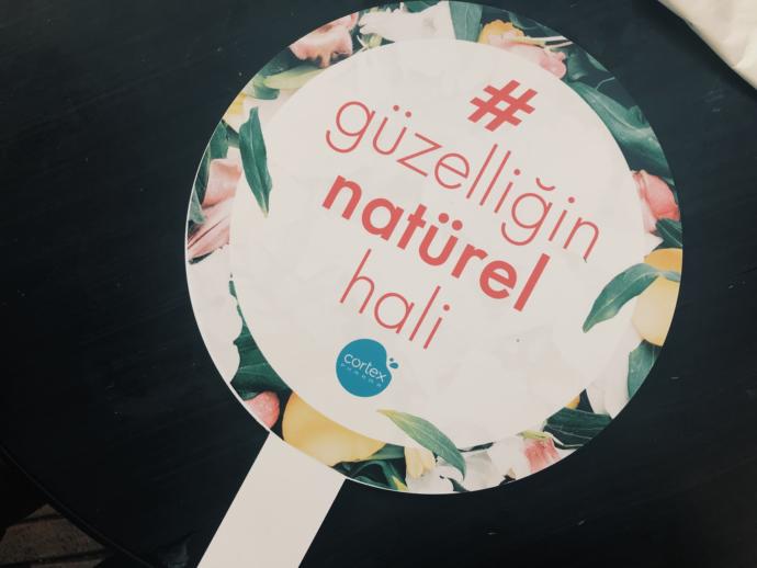 Kızlar Geziyor: Güzelliğin En Natürel Halini Sizin İçin Keşfettim!