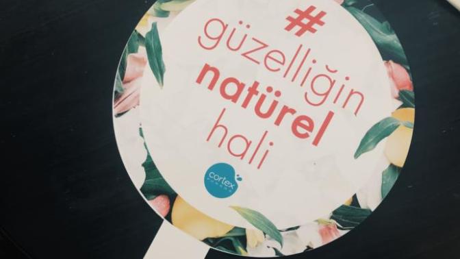 Kızlar Geziyor: Güzelliğin En Natürel Halini Sizin İçin Keşfettim!