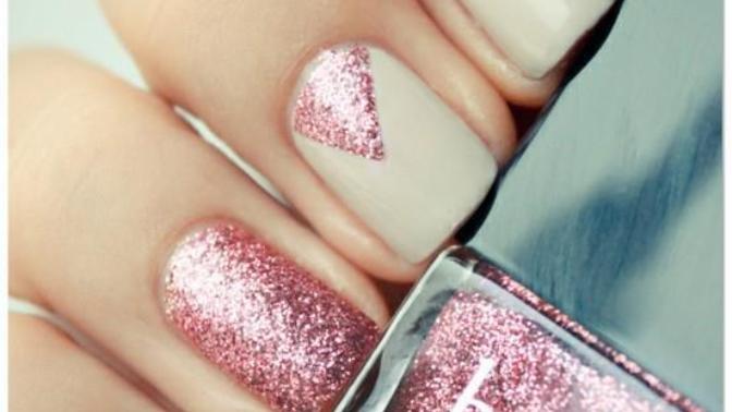 Evde Başarılı Bir Nail Art Yapabilirsiniz
