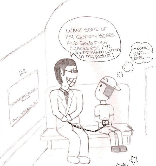 Çocuk İstismarcılarını Deşifre Etmenin Yolları Nelerdir?