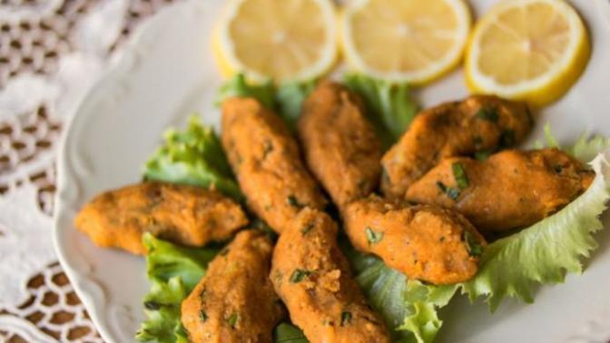 Görüntüsüyle Mest Eden Lezzetli Mercimek Köftesi Nasıl Yapılır?