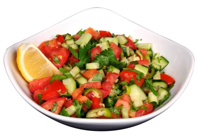 Dışarıda Yemek Yerken Nelere Dikkat Etmeliyiz?