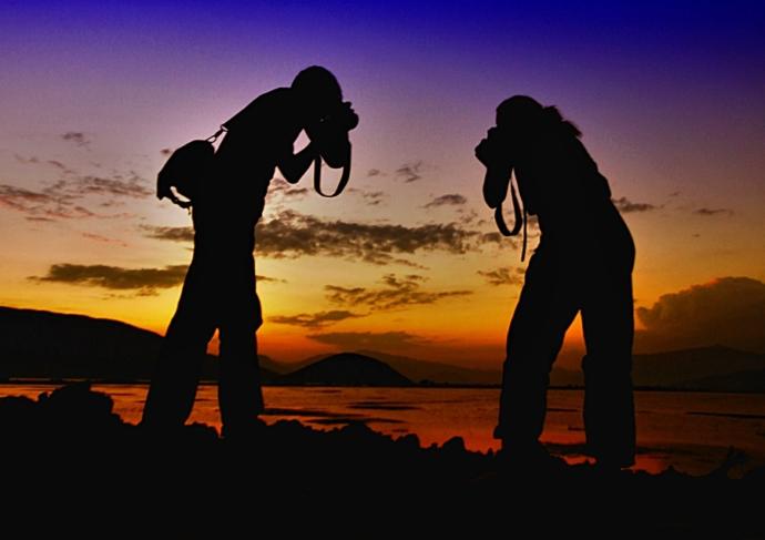 Özgün Bir Fotoğrafçı Olmak İçin Neler Yapmalıyız?