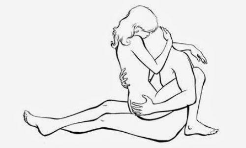 Hangi Burç Hangi Pozisyonda Cinsel İlişkiye Girmeli?