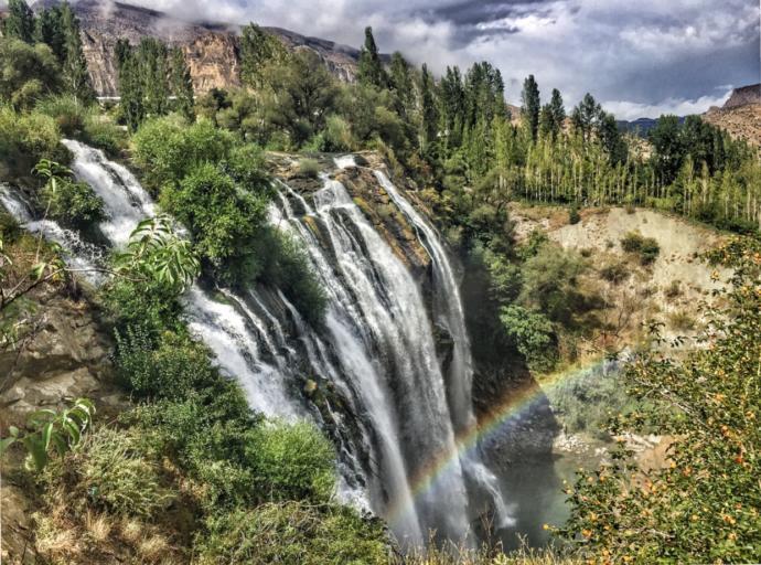 Türkiye'nin Unutulmuş İncisi: Erzurum!