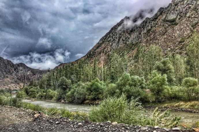 Türkiye'nin Unutulmuş İncisi: Erzurum!