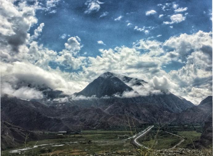 Türkiye'nin Unutulmuş İncisi: Erzurum!