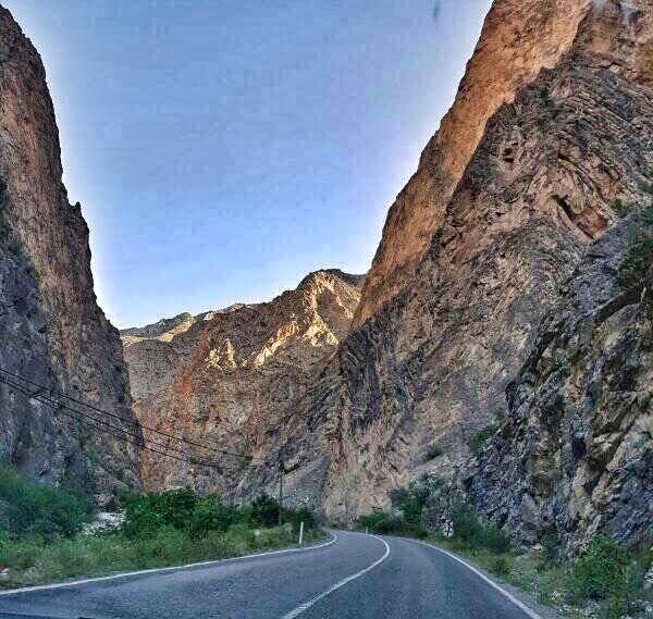 Türkiye'nin Unutulmuş İncisi: Erzurum!