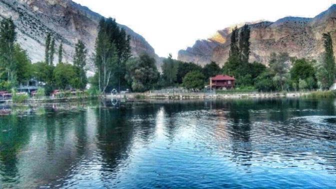 Türkiye'nin Unutulmuş İncisi: Erzurum!