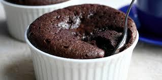 Bol Akışkanlı Sufle Nasıl Yapılır?