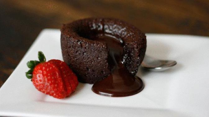Bol Akışkanlı Sufle Nasıl Yapılır?