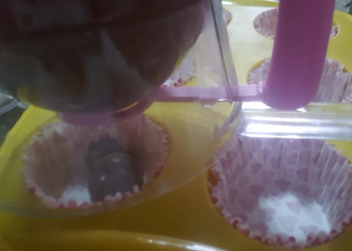 Hazır Kekleri Unutturan Bir Lezzet: Ev Yapımı Cupcake