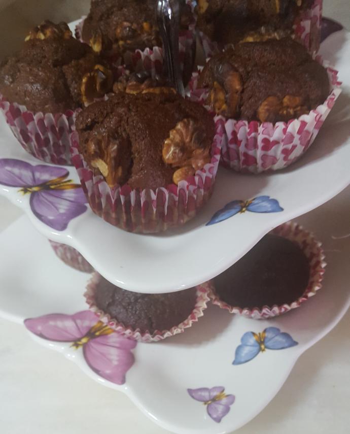 Hazır Kekleri Unutturan Bir Lezzet: Ev Yapımı Cupcake