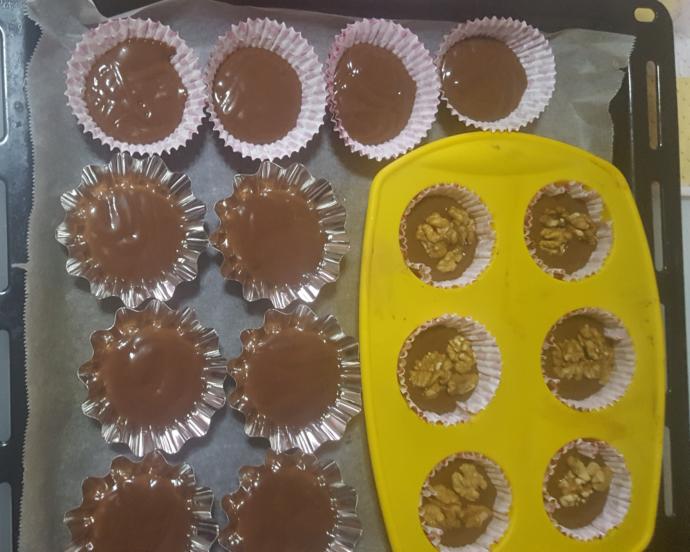 Hazır Kekleri Unutturan Bir Lezzet: Ev Yapımı Cupcake