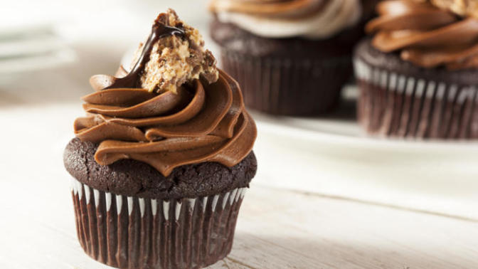 Hazır Kekleri Unutturan Bir Lezzet: Ev Yapımı Cupcake