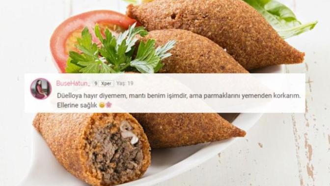 KScanlar "İçli Köfte Yapamazsın" Dediler, Ben de Yapmaya Çalıştım!