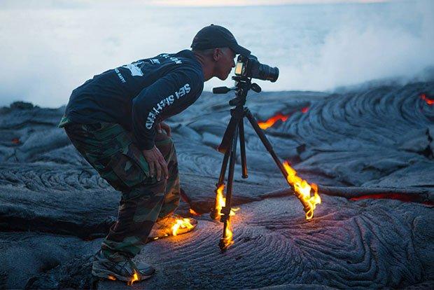 Harika Fotoğraflar Çekmenizi Sağlayacak İpuçları Nelerdir?