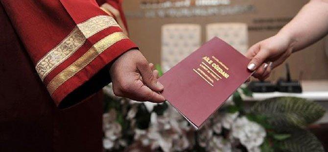 Evlenecek Çiftlerin, Nikahlanmadan Önce ve Sonra Yapması Gereken İşlemler Nelerdir?