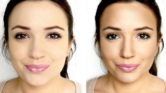 Makyajın Son Rötuşu: Allık Uygulamanın Altın Kuralları Nelerdir?