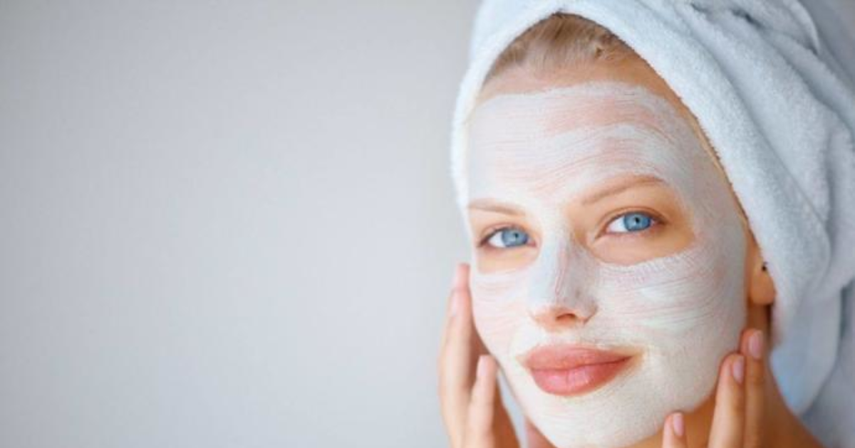 Evde Kırışıklık ve Leke Giderici Doğal Botoks Etkili Maske Tarifleri