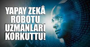 Yapay Zeka: Bir Lanet mi Yoksa Bir Nimet mi?