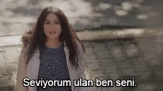 Davul Bile Dengi Dengine Deme, Seviyorsan Gel Benimle