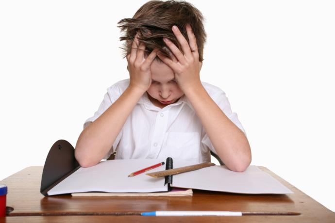 Çocuklarınıza Söylememeniz Gereken Sözler Nelerdir?
