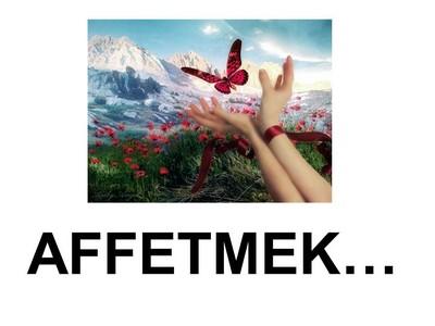 Affetmek Sizi Özgürleştirir! Affettiğimizde Neler Olur?