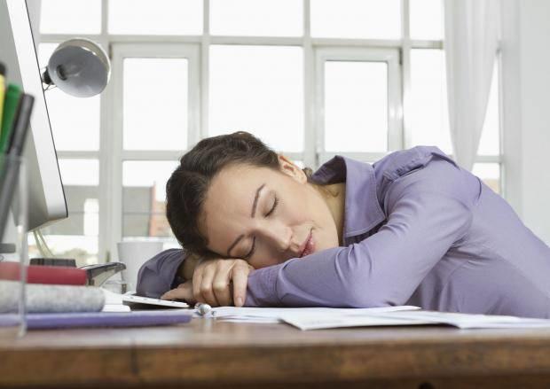 Uykusuzluk Sorununuzu Ortadan Kaldıracak 4 Altın Kural Nedir?