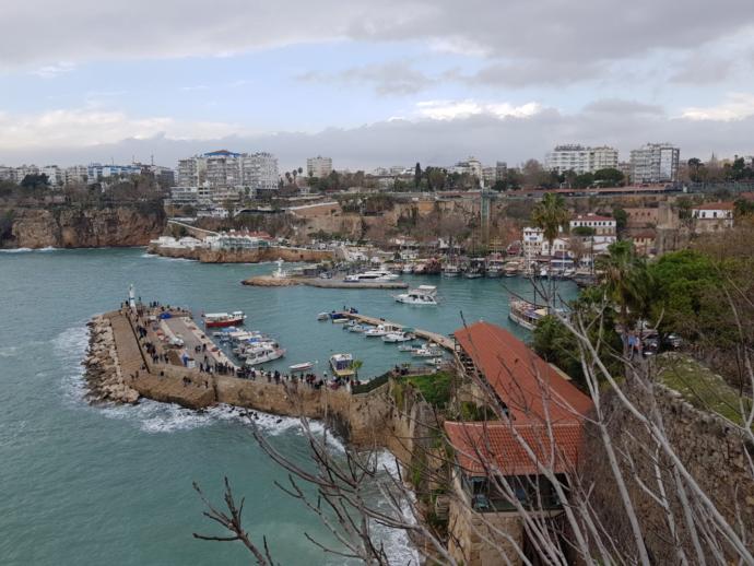 Akdeniz'in İncisi Antalya'yı Sevmek İçin 6 Neden