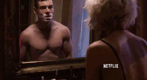 Sekiz Kişi, Bir Hayat: Sense8