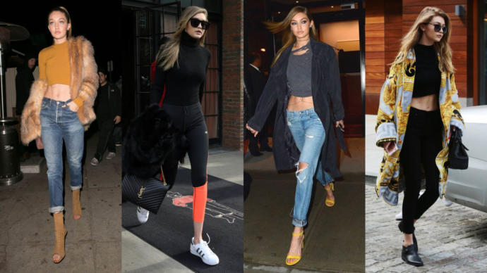 Şık, Sportif ve Seksi Parçaları Bir Araya Getirebileceğimiz Athleisure İle Fitness Şıklığını Sokaklara Taşıyoruz!