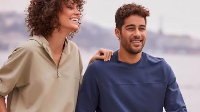 Şık, Sportif ve Seksi Parçaları Bir Araya Getirebileceğimiz "Athleisure" İle Fitness Şıklığını Sokaklara Taşıyoruz!