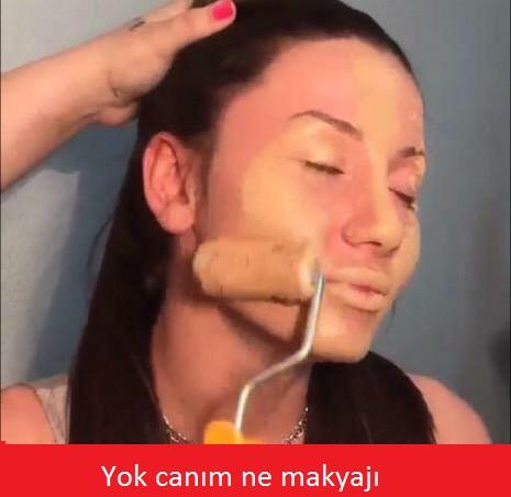 Doğal Makyaj Yapayım Derken Modifiyeli Şahini Andırmamak İçin Nasıl Bir Rutin Uygulamalıyız?