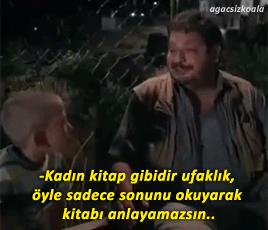 Erkekleri Felakete Sürükleyen Kadın