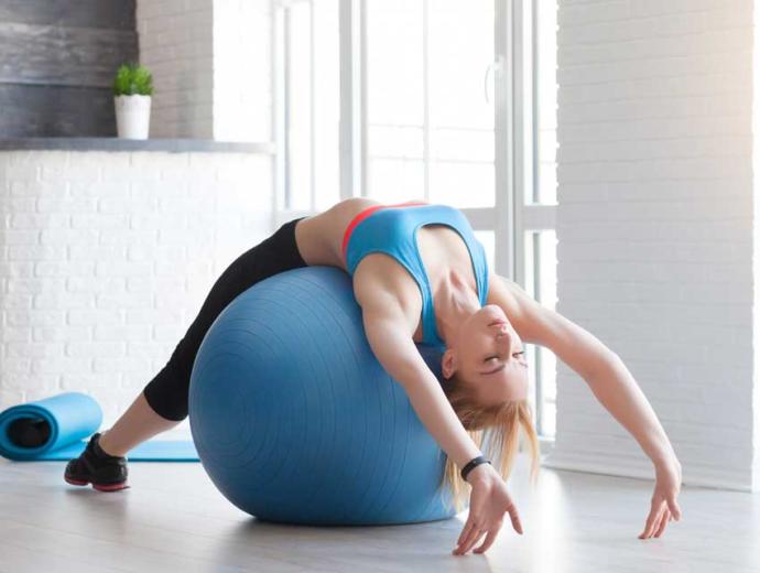 Sağlıklı Yaşam İçin Pilatesin Faydaları Nelerdir?
