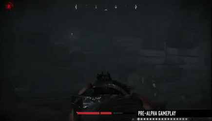 Crytek'ten İnanılmaz Bir Oyun: Hunt Showdown