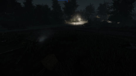 Crytek'ten İnanılmaz Bir Oyun: Hunt Showdown
