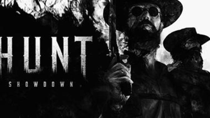 Crytek'ten İnanılmaz Bir Oyun: Hunt Showdown