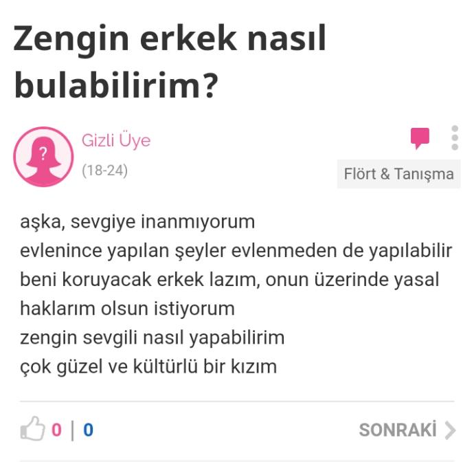 Türkiye'de Birbirine Aşık Olan Kadın Ve Erkeğin Dramatik Aşk Hikayesi!