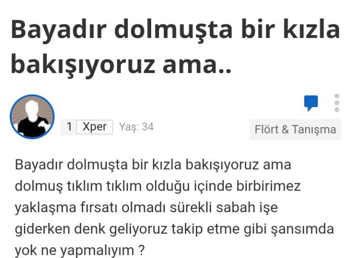 Türkiye'de Birbirine Aşık Olan Kadın Ve Erkeğin Dramatik Aşk Hikayesi!