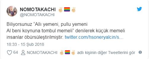 "Zeytinyağlı Yiyemem" Türküsünden  Esinlenerek Oluşturulmuş Birbirinden Komik Tweetler