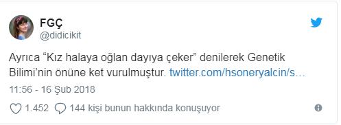 "Zeytinyağlı Yiyemem" Türküsünden  Esinlenerek Oluşturulmuş Birbirinden Komik Tweetler