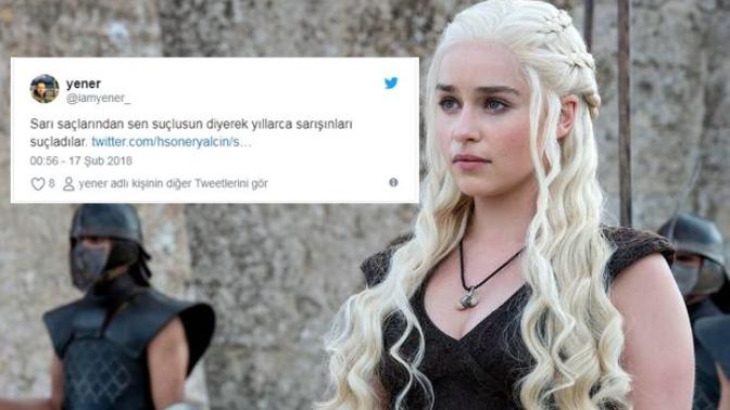"Zeytinyağlı Yiyemem" Türküsünden  Esinlenerek Oluşturulmuş Birbirinden Komik Tweetler